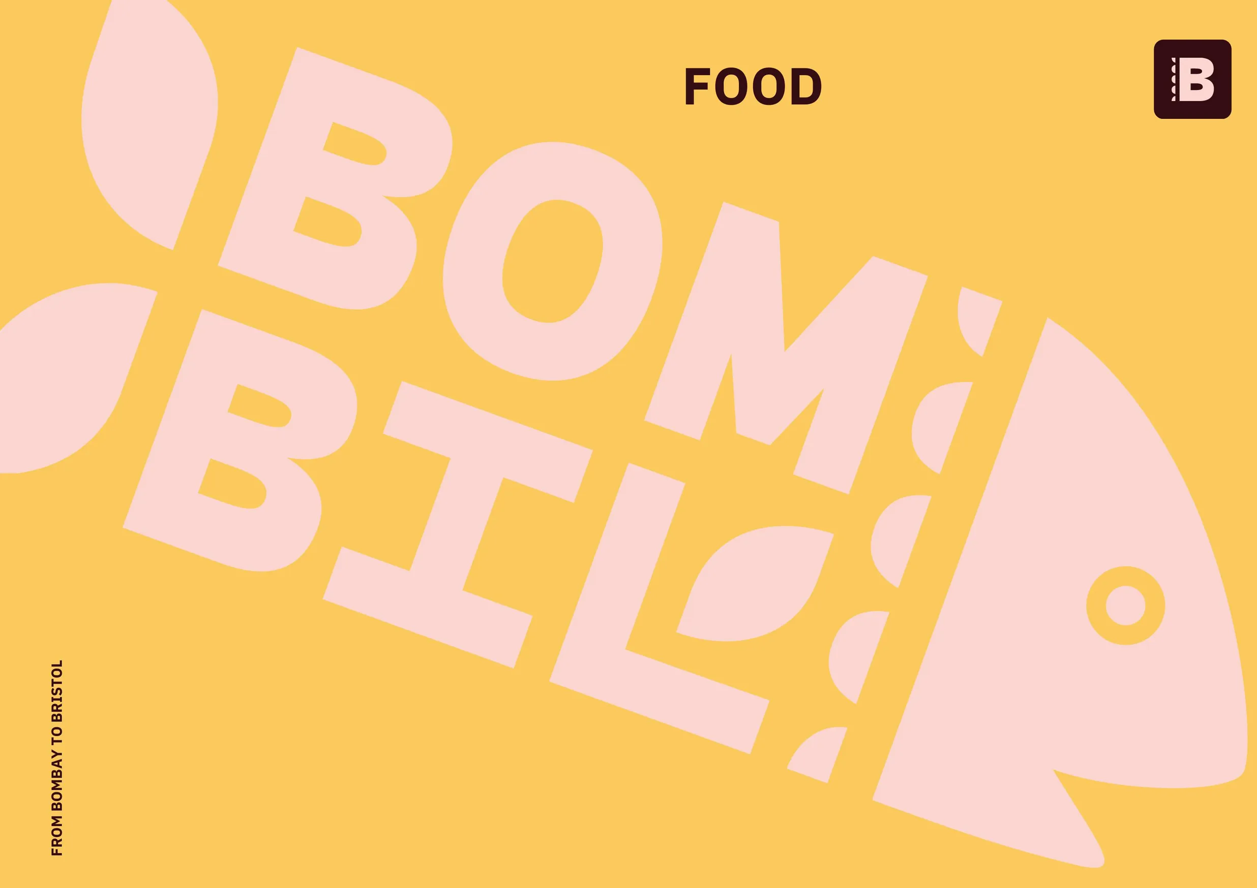 Bombil menu, page 3