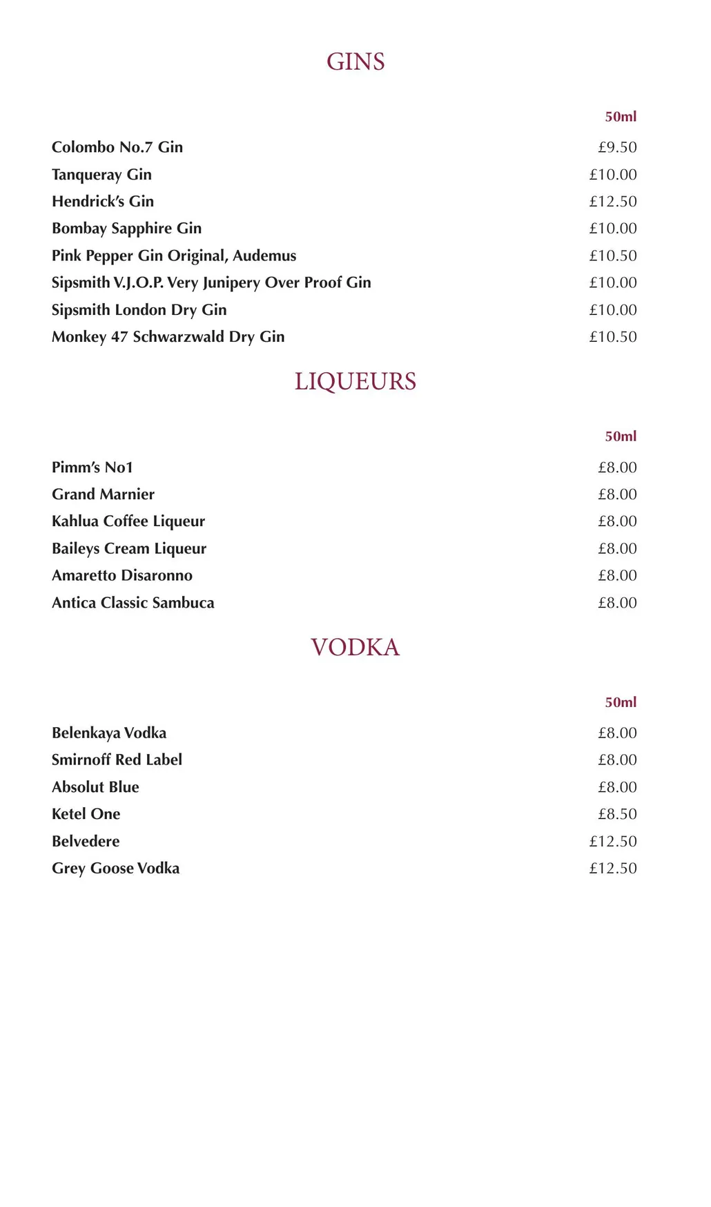 Namak menu, page 16
