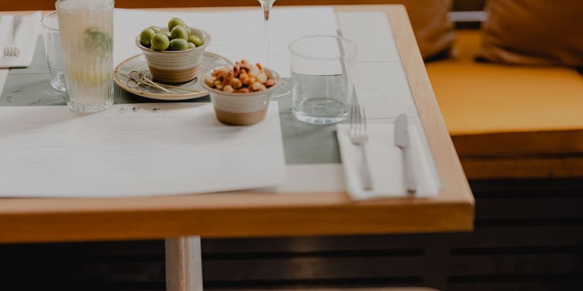 Cocktail dates and tasty plates: A guide to London's hottest spots on First Table