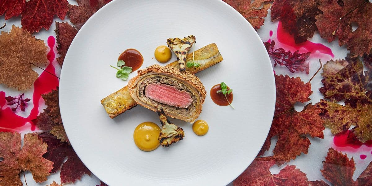 What is the Michelin Guide?