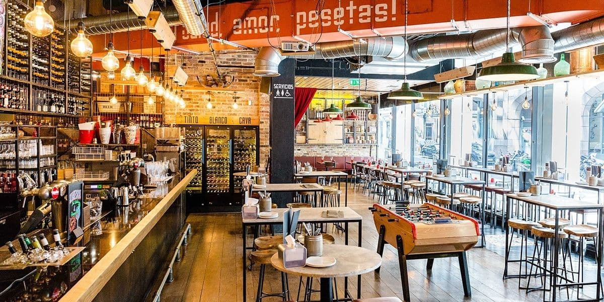 Bring the fiesta closer to home with First Table