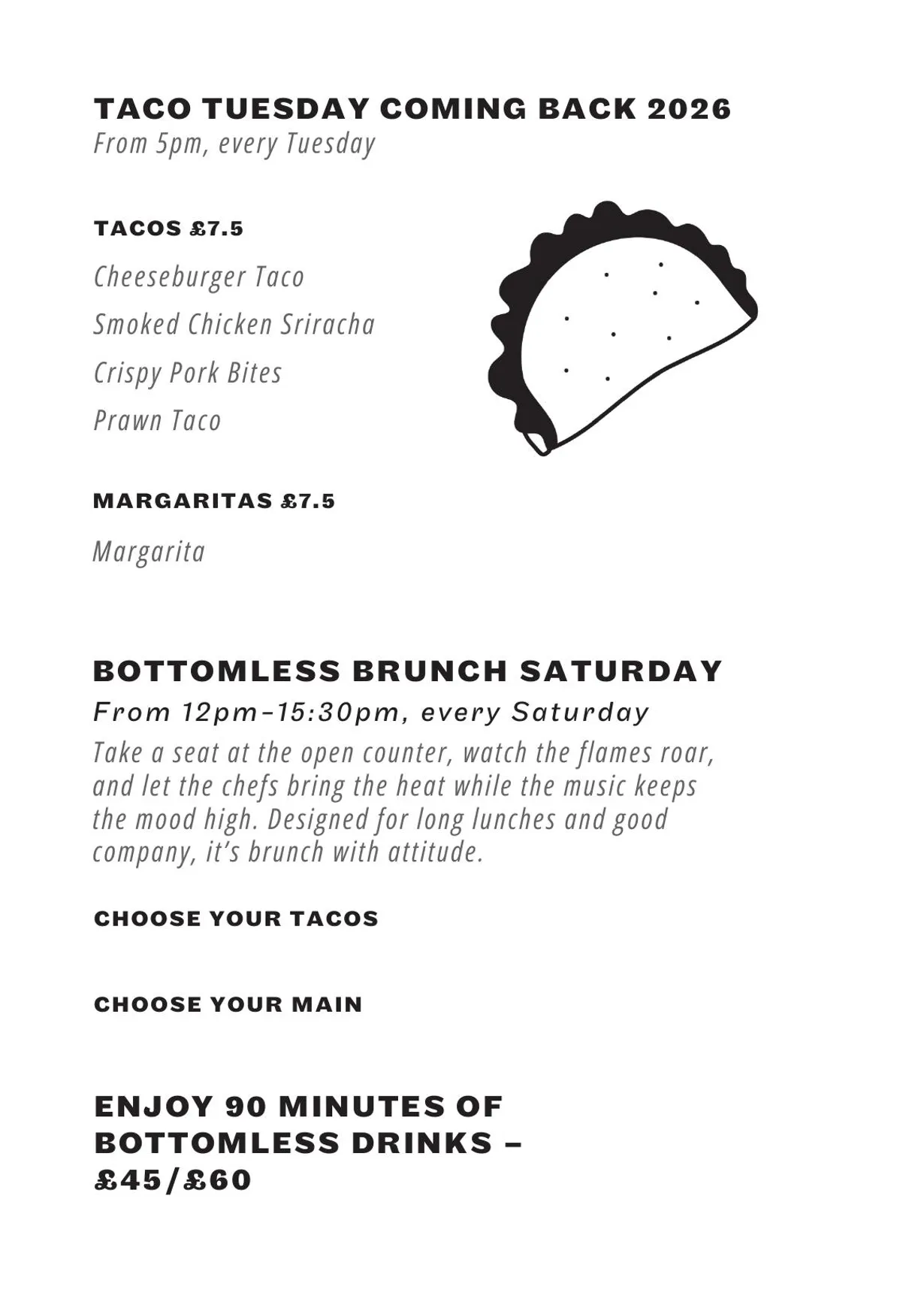 temper menu, page 12