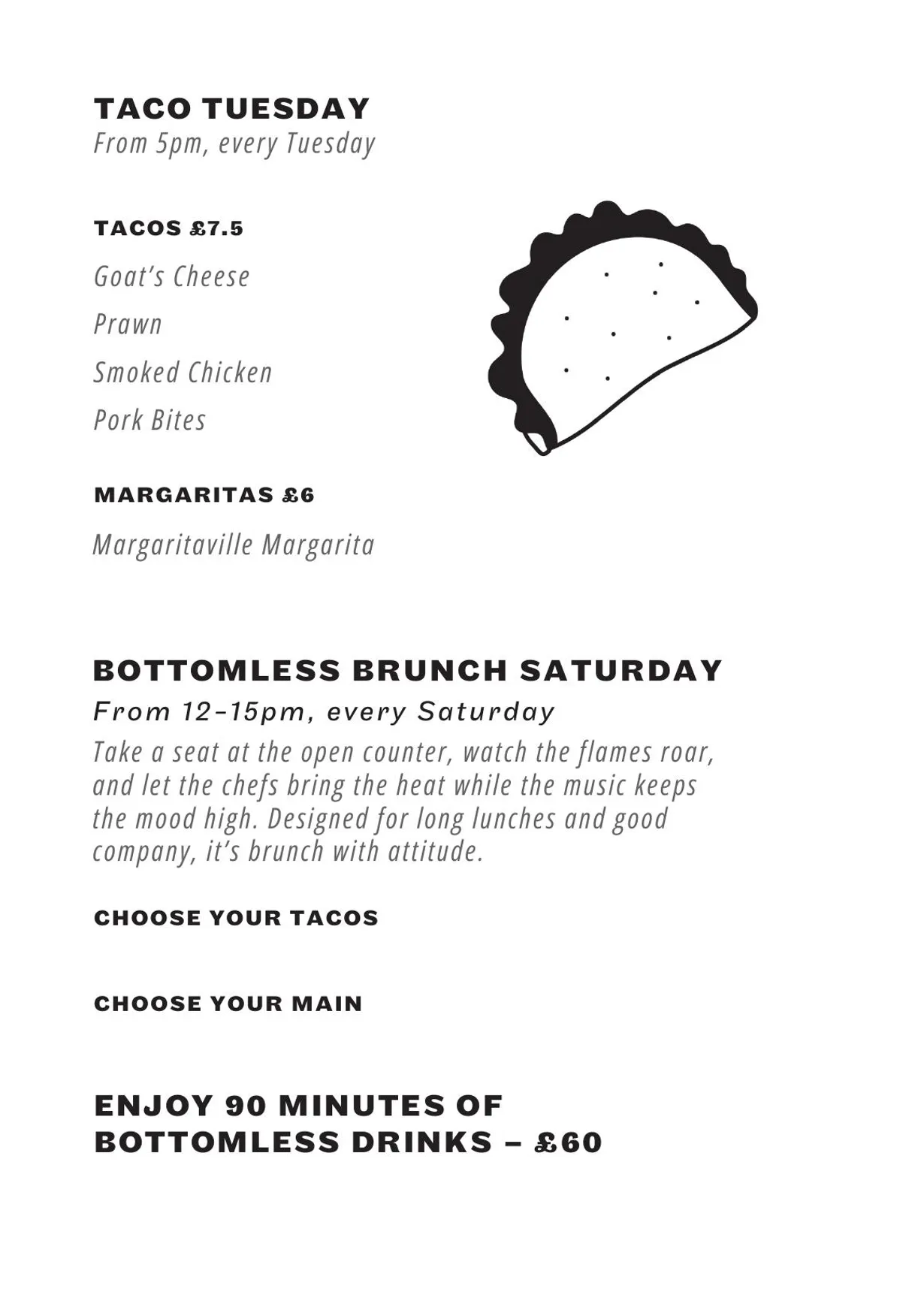 temper menu, page 12