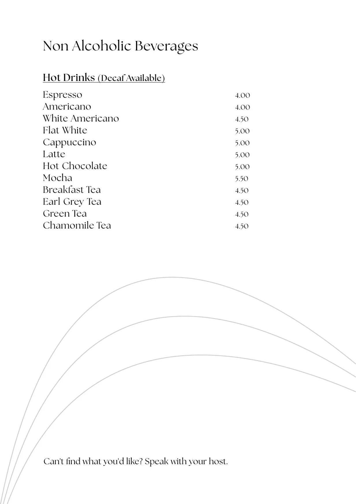 Pitch menu, page 12