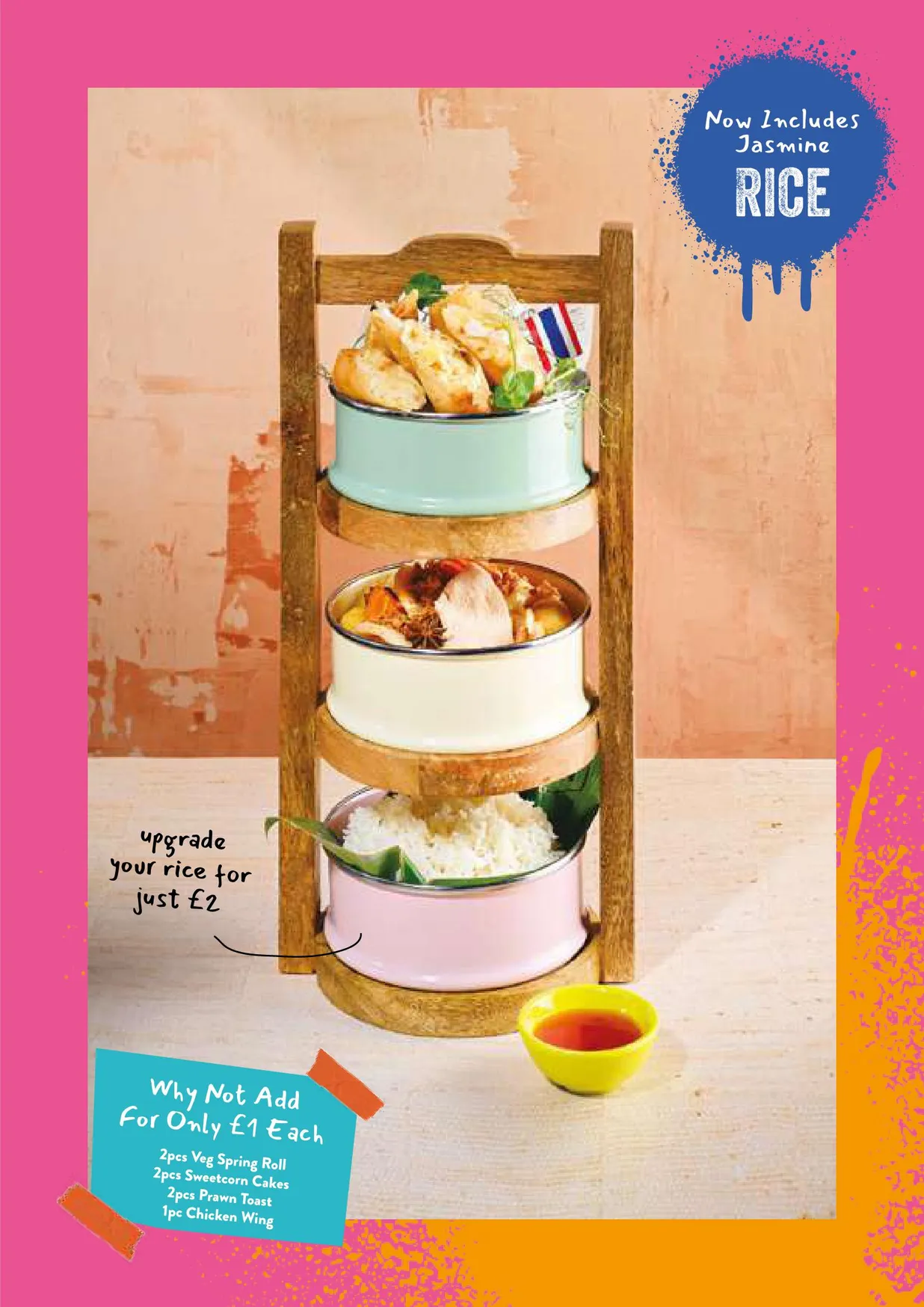 Thaikhun menu, page 8