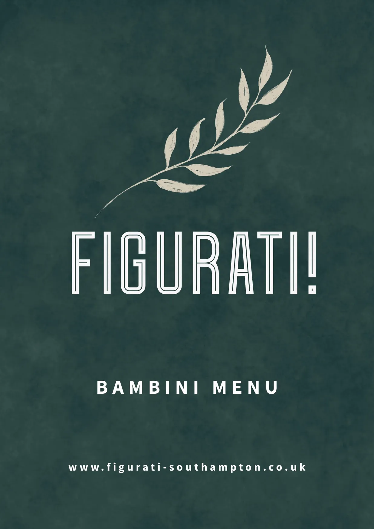 Figurati menu, page 4