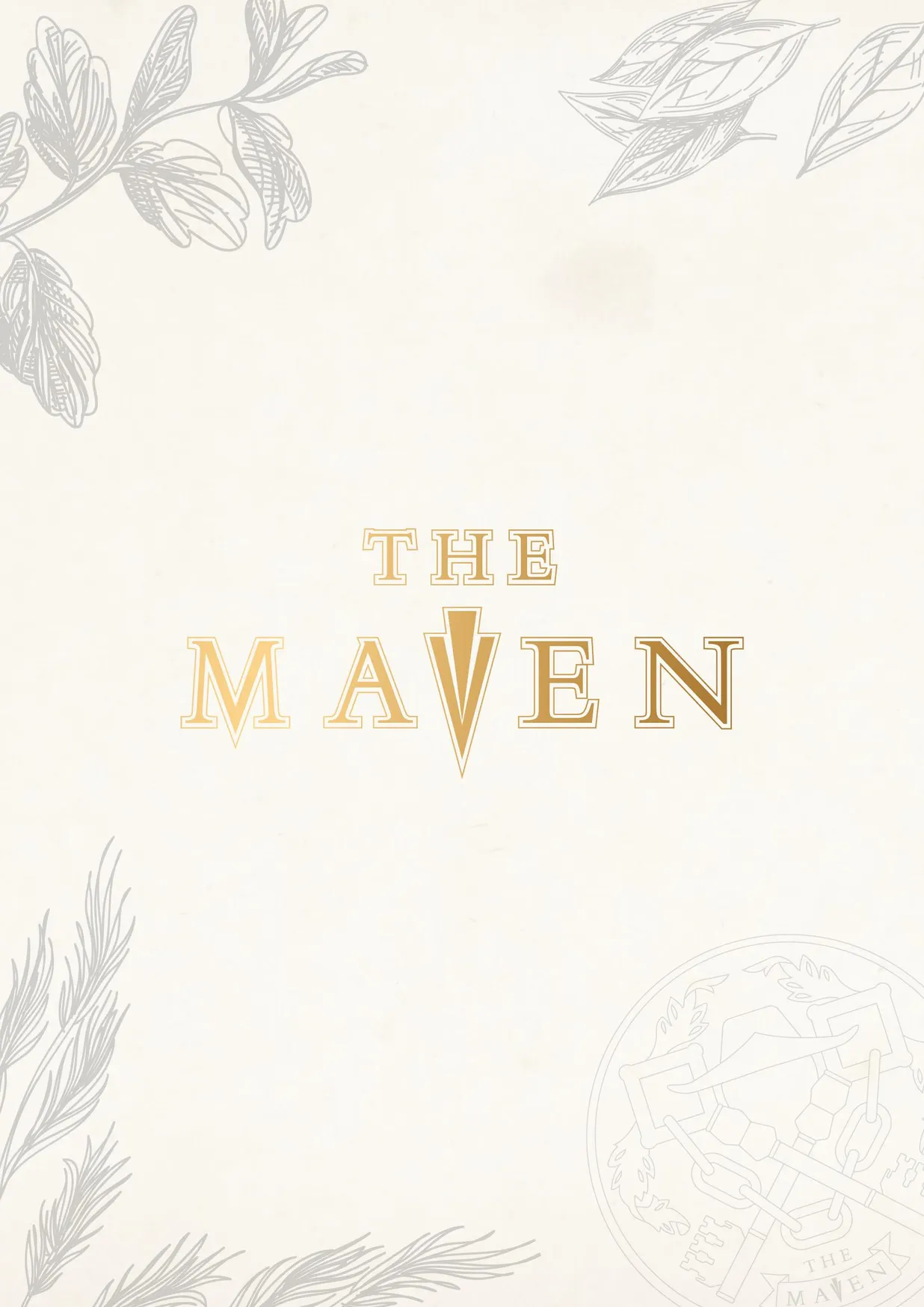 The Maven menu, page 2