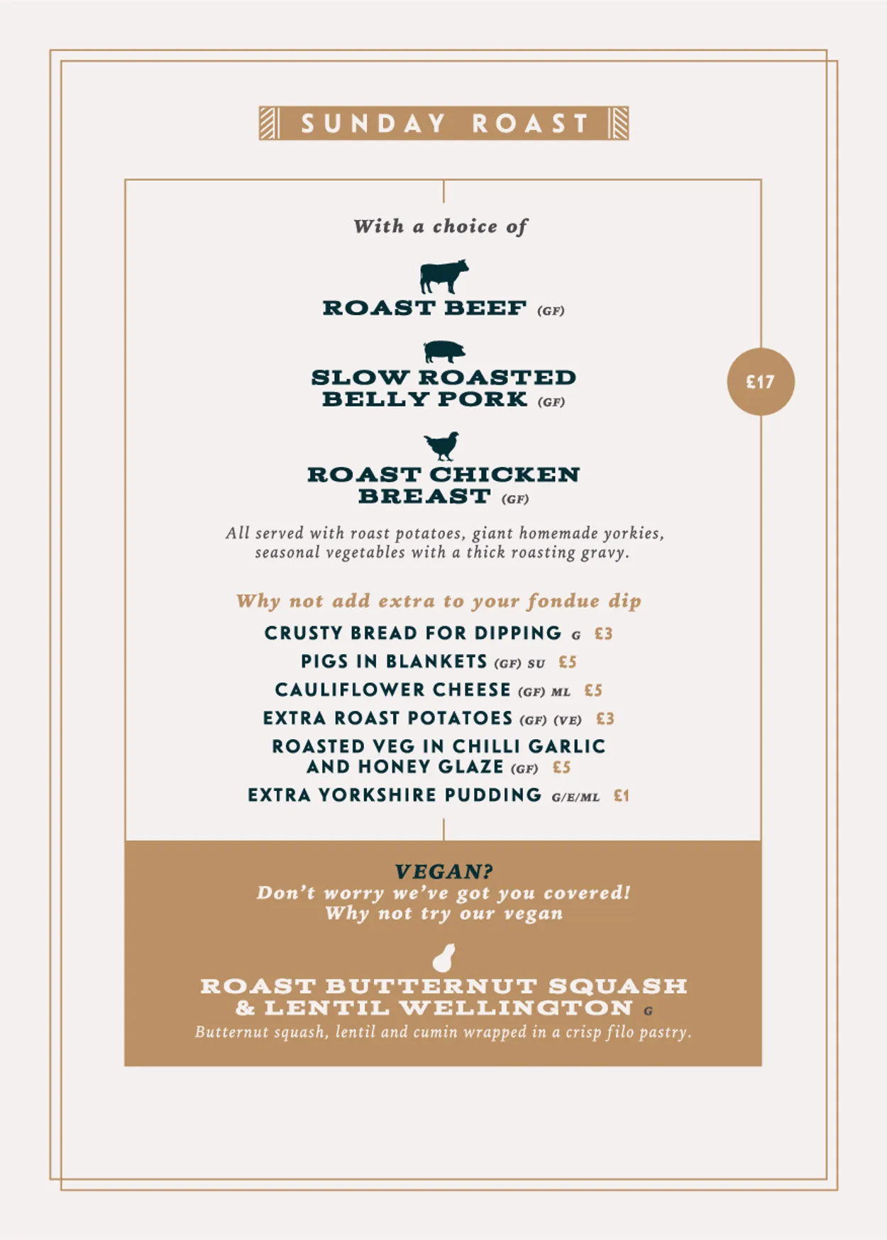 Impossible menu, page 6