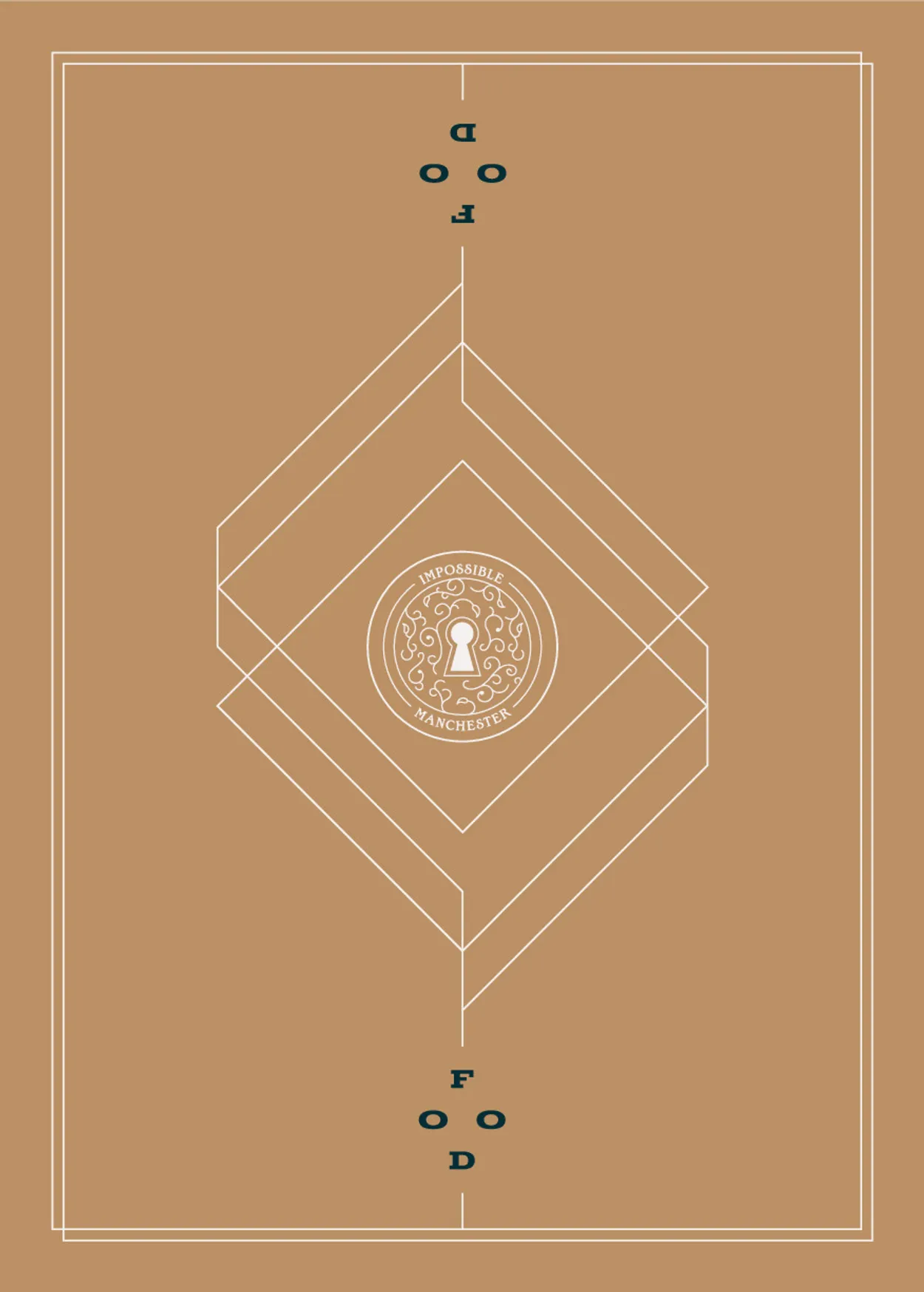 Impossible menu, page 2