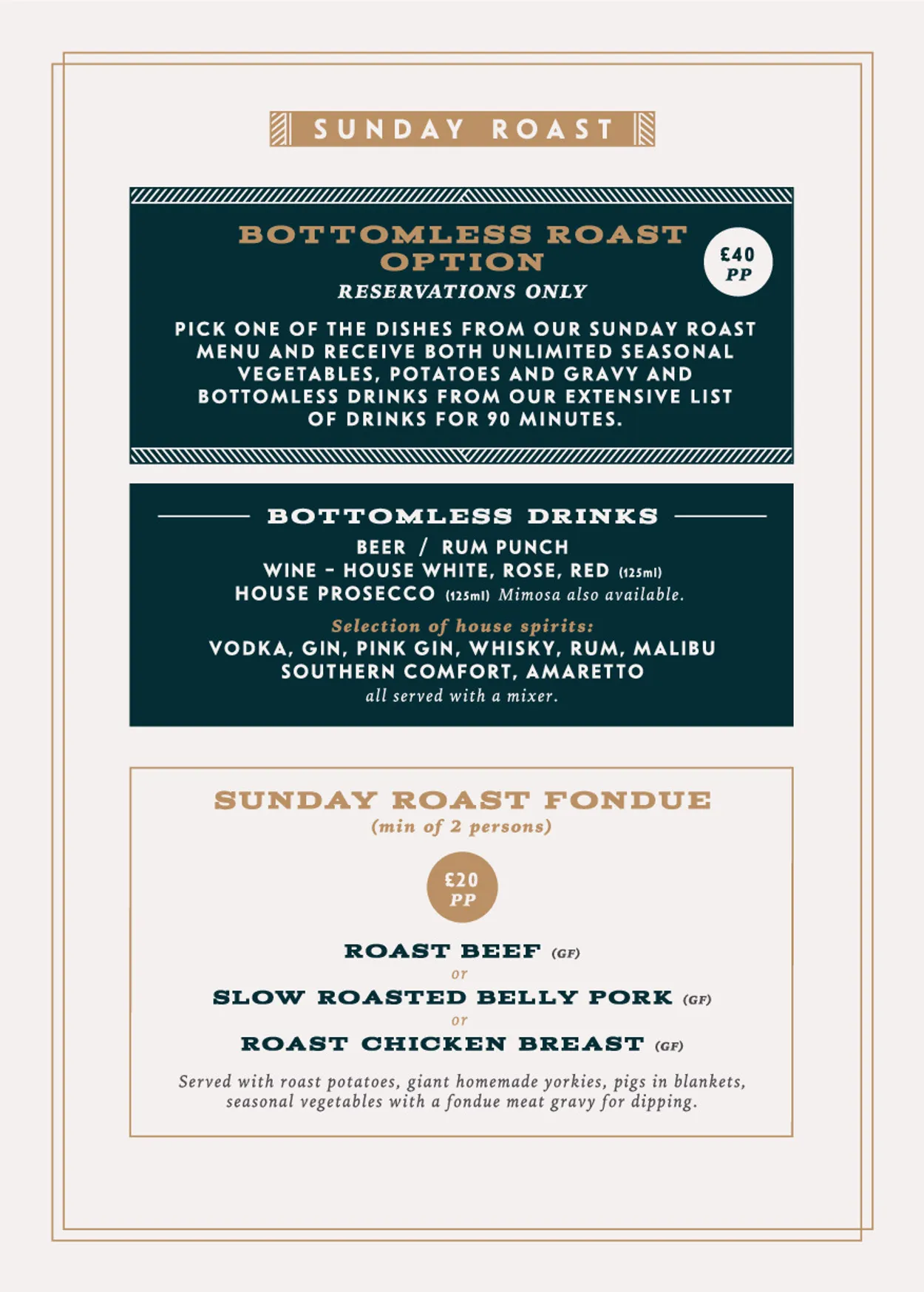 Impossible menu, page 7