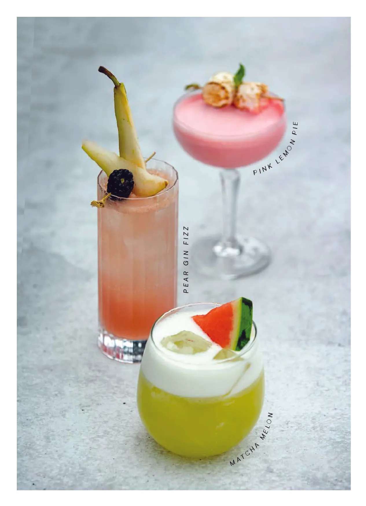 Chaophraya - Glasgow menu, page 14