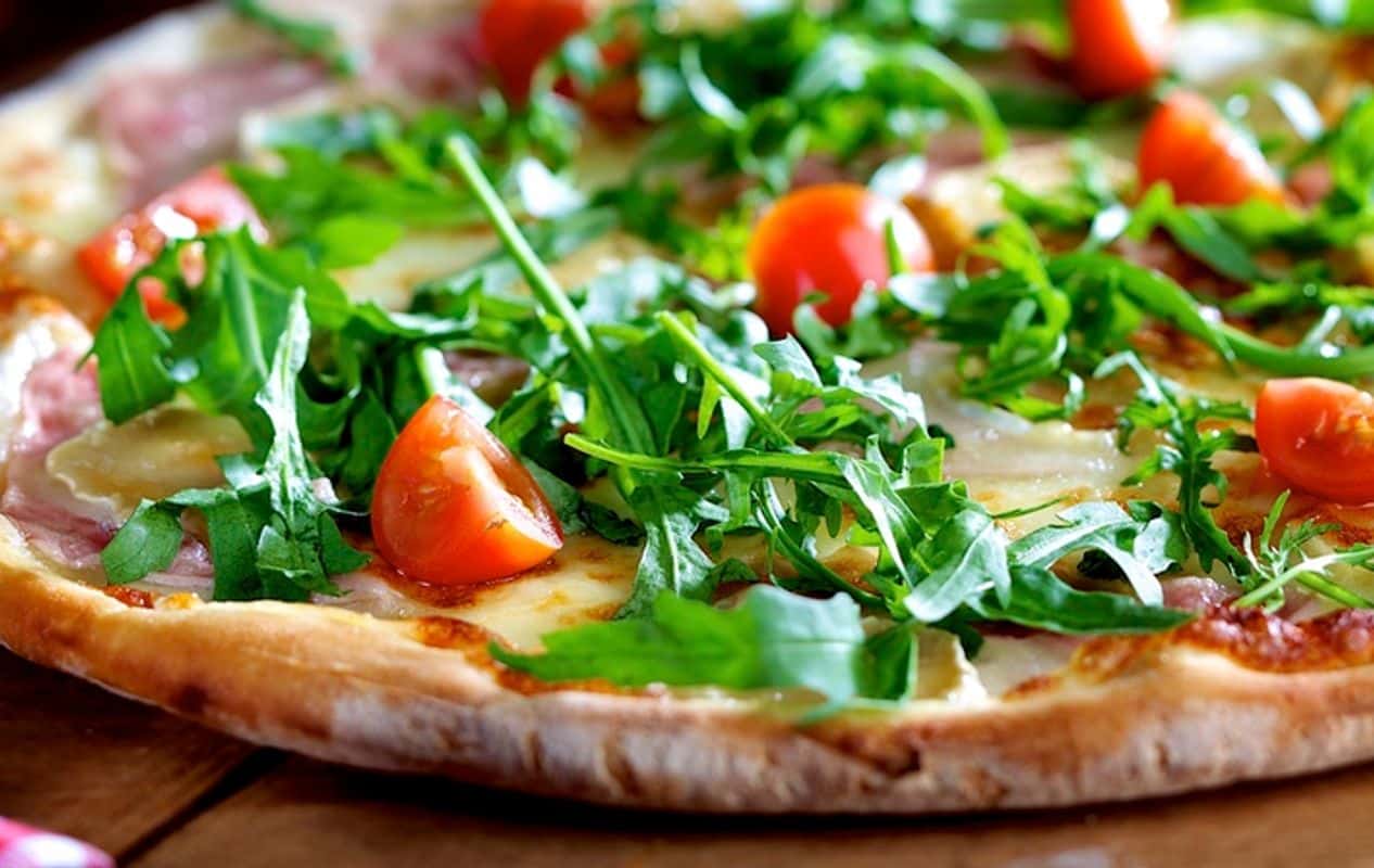 Enjoy Italian cuisine at Qua Italian Restaurant in Merchant City, Glasgow