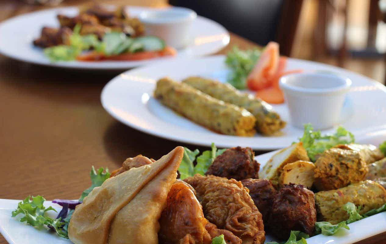 Enjoy Asian, Fusion and Indian cuisine at Spice - Templepatrick in Templepatrick, Belfast