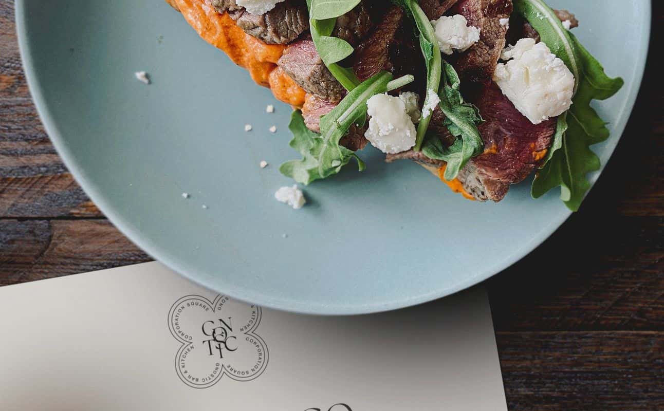 Win a night of glamour at Gnostic worth £100 🥂