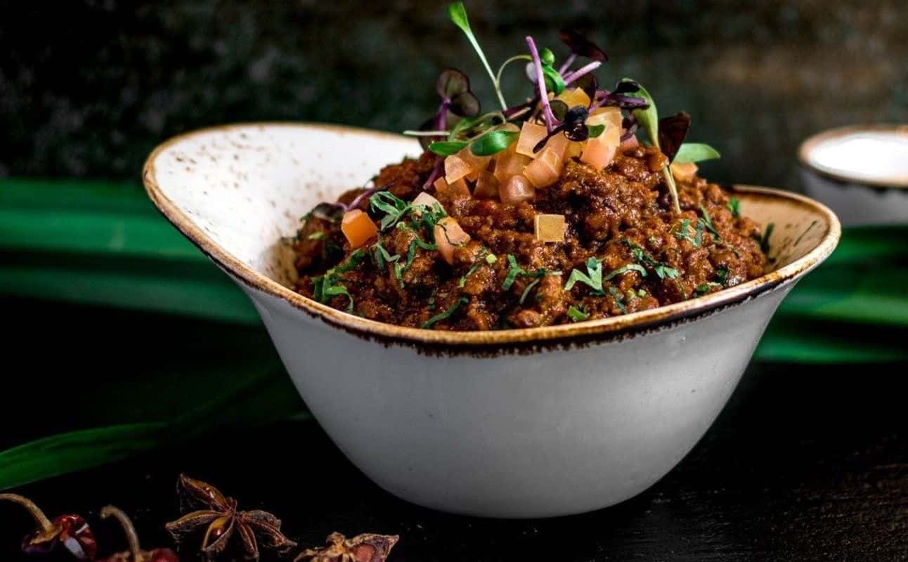 Enter to win £150 worth of bold and fiery tastes at Asha's