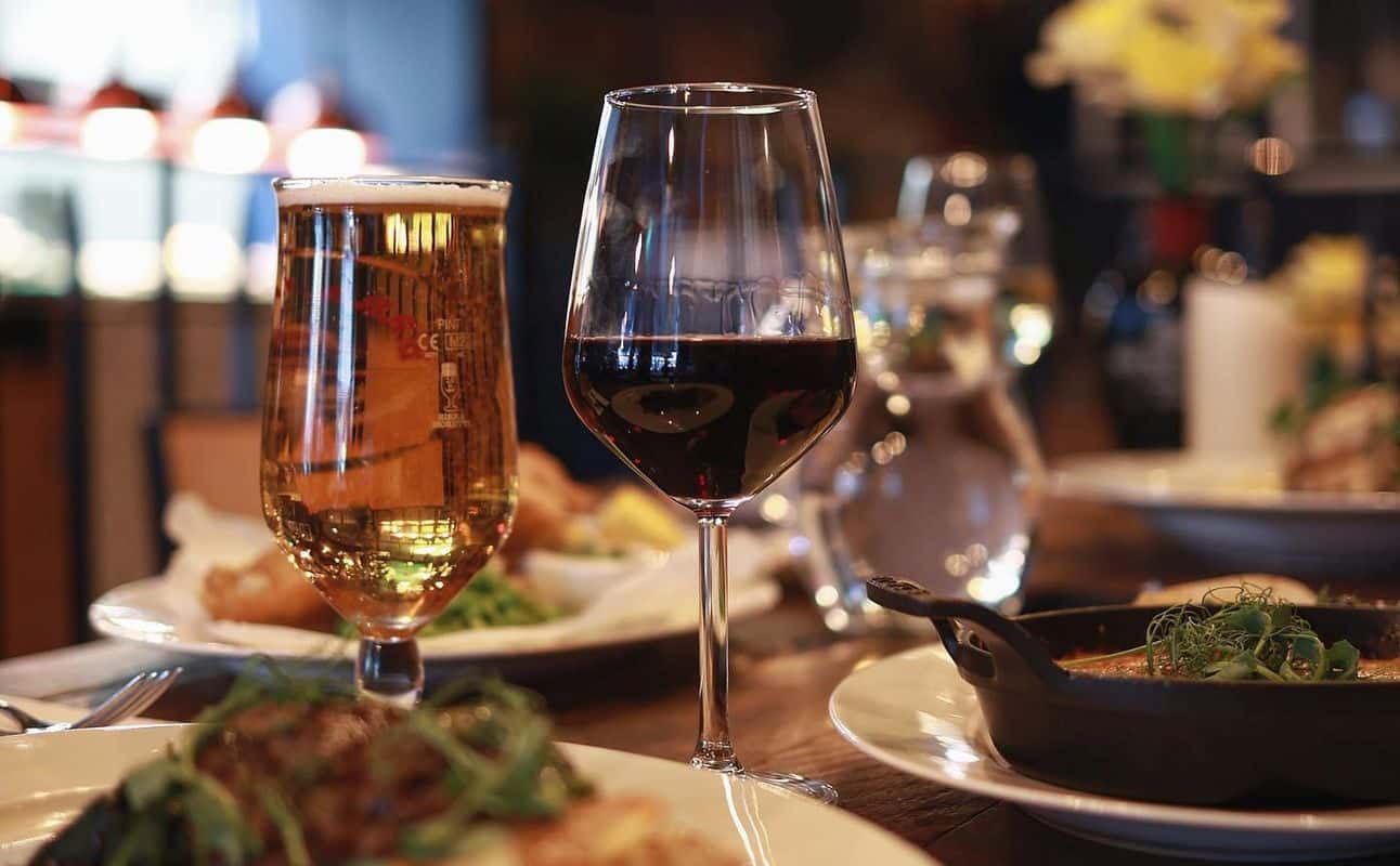 Win a comforting taste of Wales with The Welsh House