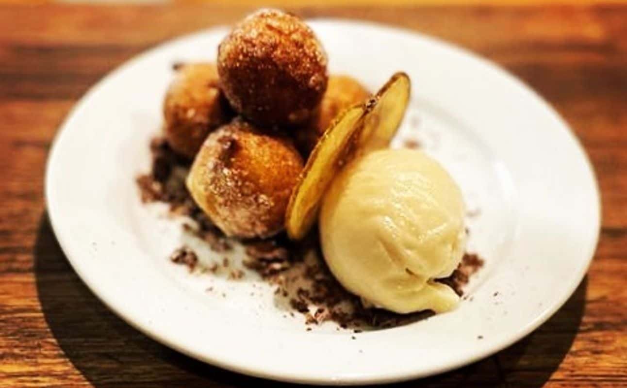 Six Portland Road Giveaway