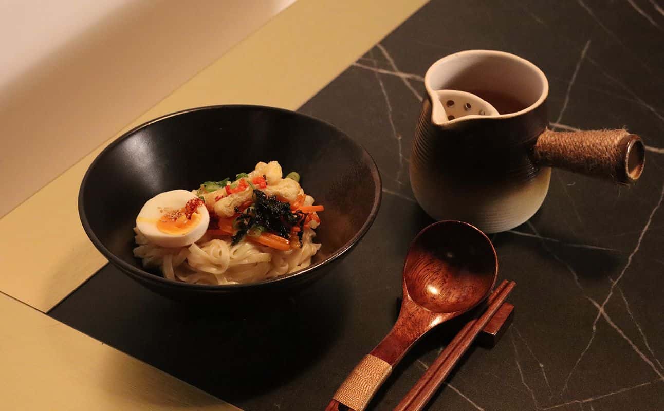 Enjoy Korean, Restaurant, $$, Groups and Hidden gems cuisine at The Noodle Room by KGK in Kensington, London