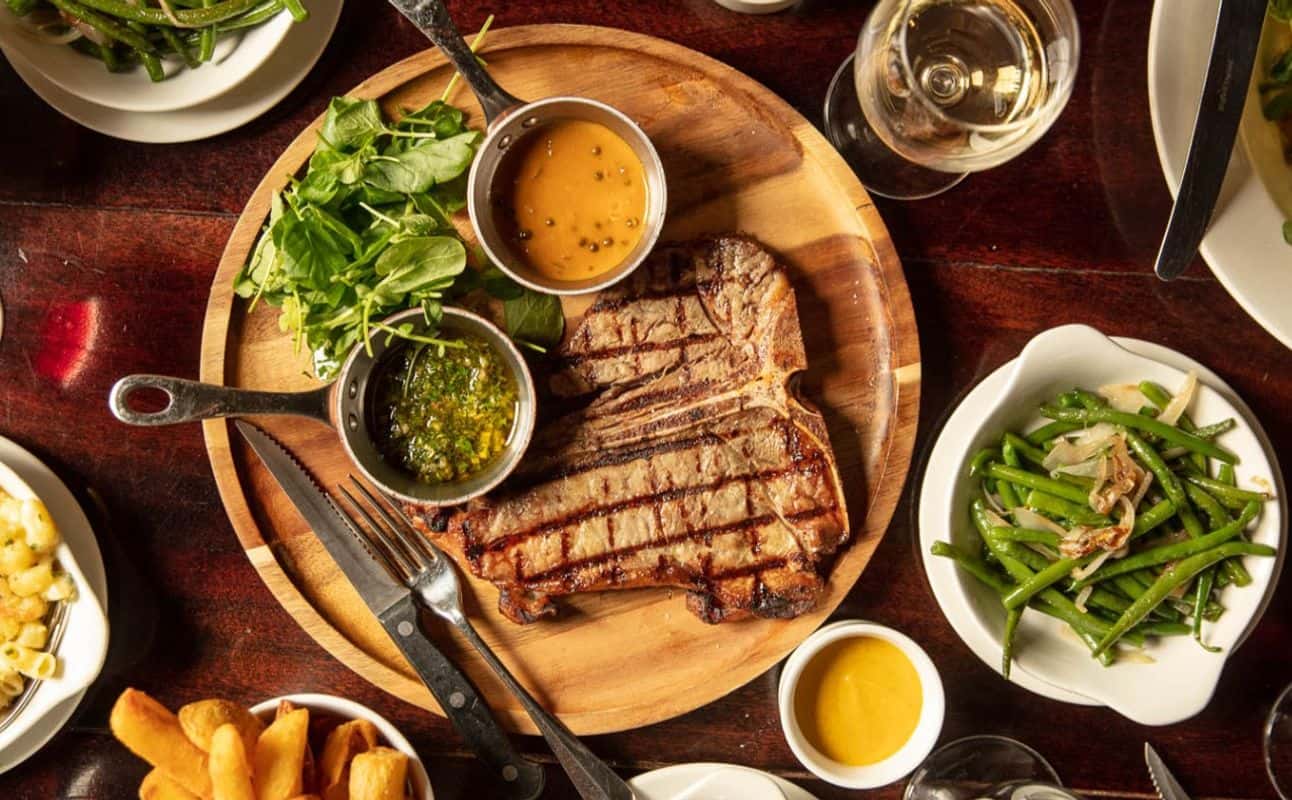 Enjoy British, Vegetarian options, Vegan options, Gluten Free options, Wine bar, Free wifi, Highchairs available, Indoor & outdoor seating, Free onsite parking, Table service, Street parking, Private dining, $$$, Live music, Date night and Families cuisine at Davy's Wine Vaults in Greenwich, London