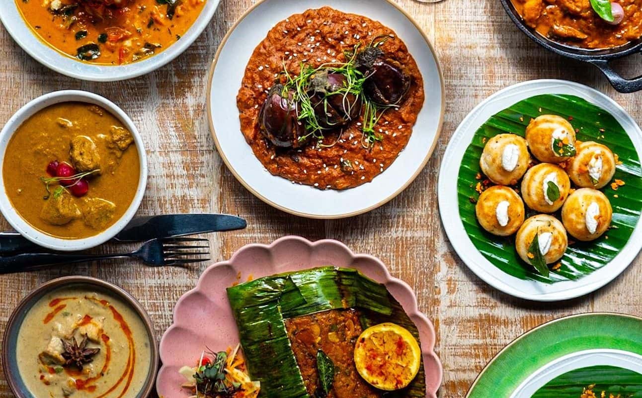 Enjoy South Indian, Vegan options, Vegetarian options, Restaurant, Wine bar, Indoor & outdoor seating, Free wifi, Private dining, Street parking, Highchairs available, Wheelchair accessible, Non-smoking, $$, Families, Groups and Special occasion cuisine at Kal Dosa in Gloucester Road, Bristol