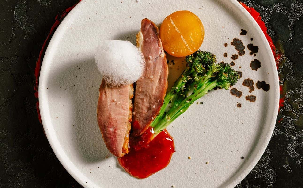Enjoy Japanese, Vegan options, Vegetarian options, Restaurant, Free wifi, $$$, Groups, Families and Special occasion cuisine at Satori in Moseley, Birmingham
