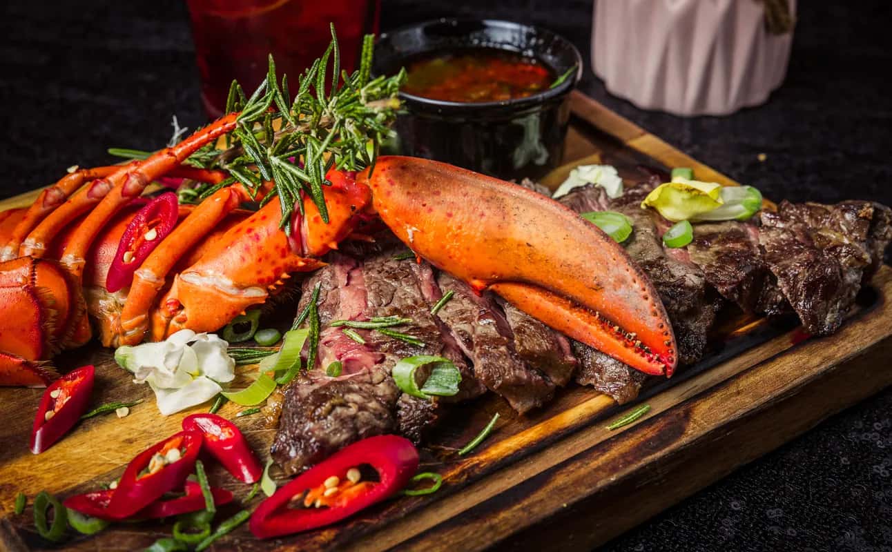 Enjoy Japanese, Italian, Fusion, Vegan options, Bars & pubs, Restaurant, $$$, Bar scene and Groups cuisine at Soul Lounge in Clapham, London
