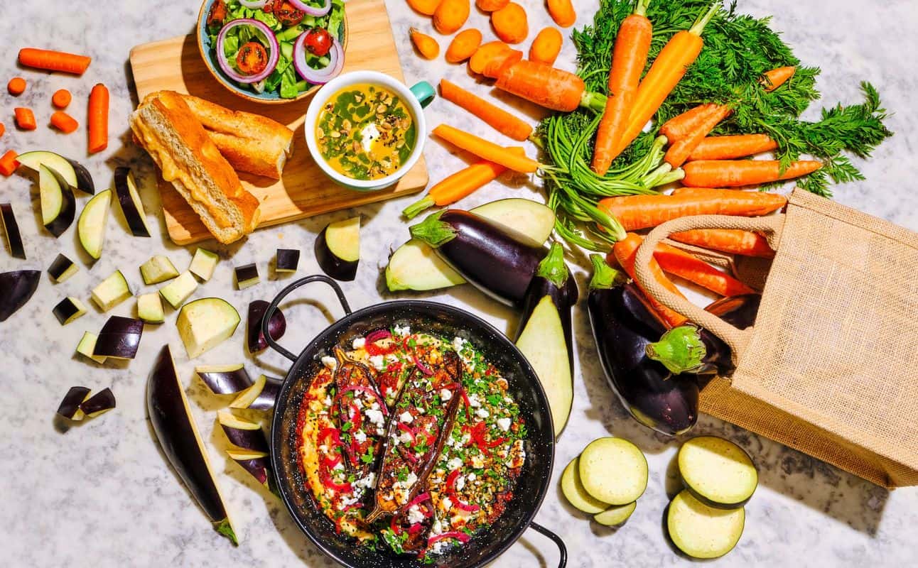 Enjoy British, European, Gluten Free options, Vegan options, Vegetarian options, Restaurant, Dog friendly, Free wifi, Highchairs available, Indoor & outdoor seating, Table service, Wheelchair accessible, $$, Groups and Families cuisine at Bill's - Spinningfields in Manchester City Centre, Manchester