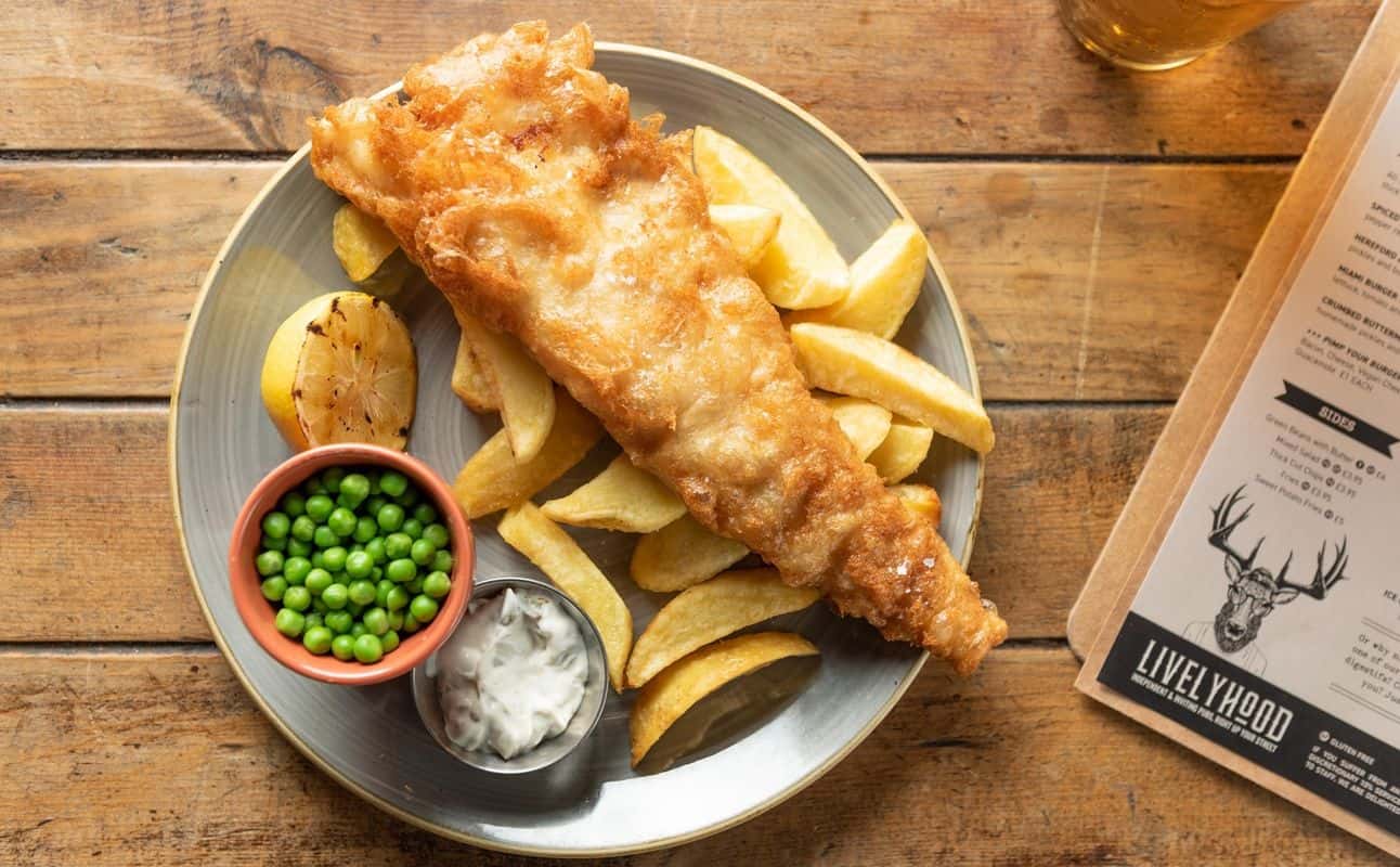 Enjoy British, Pub Food, Vegetarian options, Vegan options, Gluten Free options, Bars & pubs, Highchairs available, Table service, Indoor & outdoor seating, Dog friendly, $$, Groups, Special occasion and Date night cuisine at The Artful Duke in Bromley, London