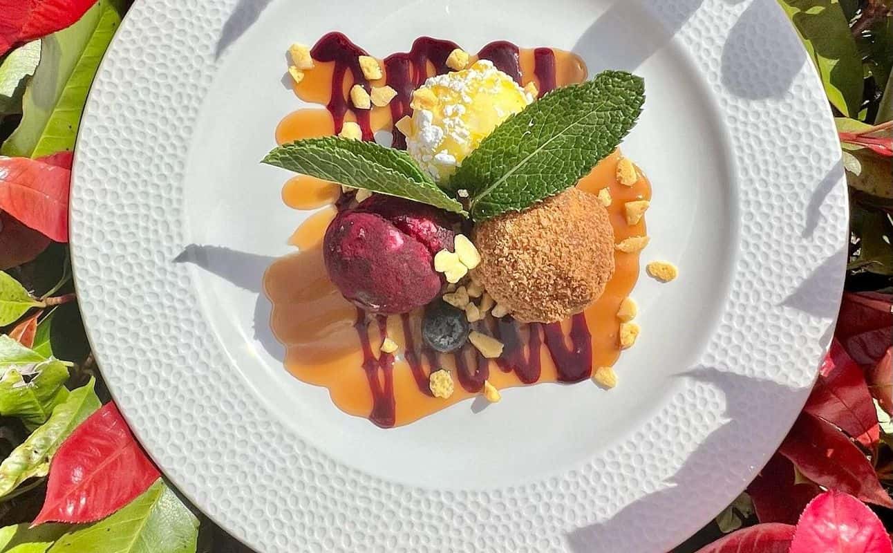 Enjoy Family and British cuisine at The White Swan in Edgbaston, Birmingham