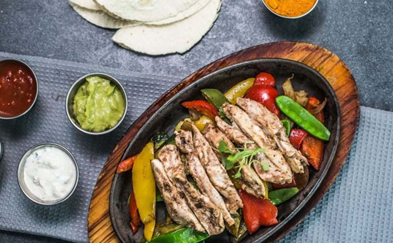 Enjoy American and Small plates cuisine at Loop in Mayfair, London