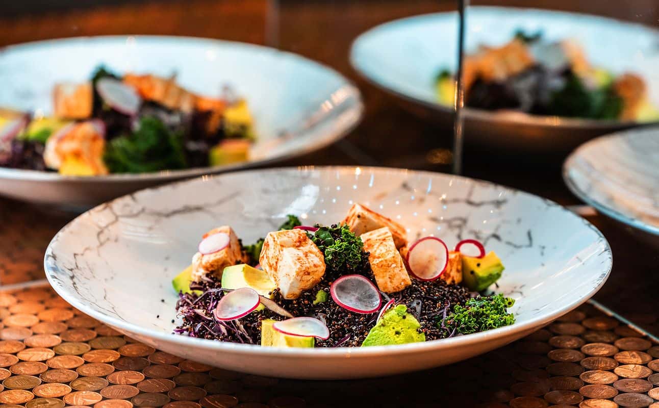 Enjoy The Perception in Leicester Square, London