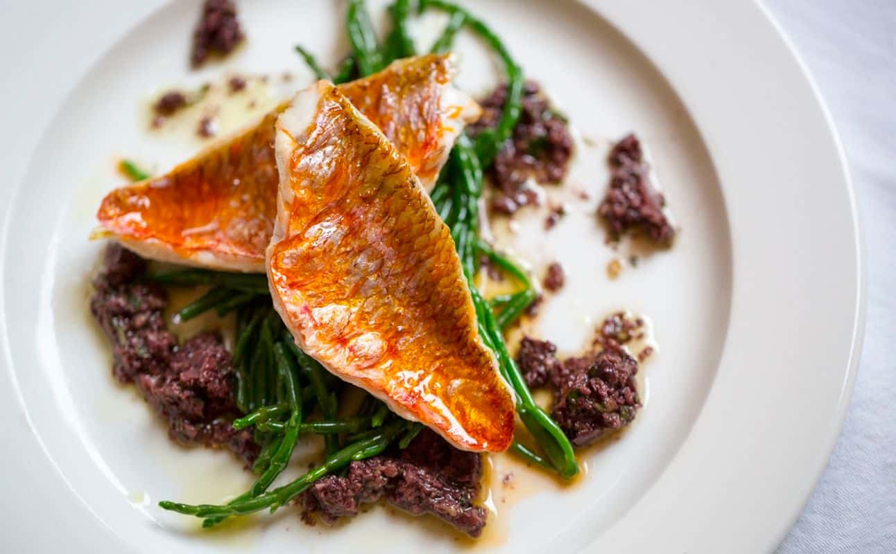 Enjoy The Circus Restaurant in Bath