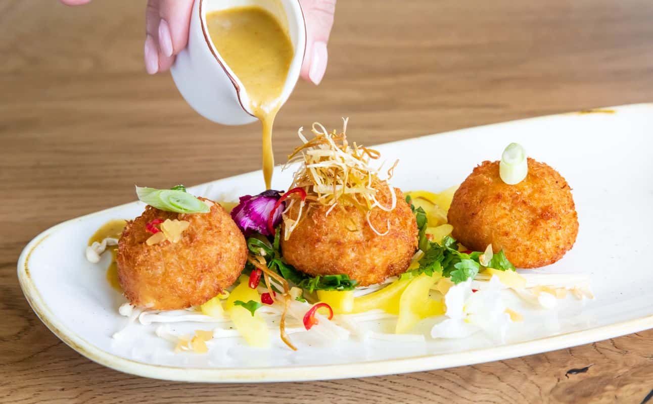 Enjoy International, British, Vegan options, Gluten Free options, Vegetarian options, Bars & pubs, Restaurant, Indoor & outdoor seating, Highchairs available, Wheelchair accessible, Non-smoking, Table service, $$$, Bar scene and Groups cuisine at Script: Restaurant and Bar in Elstree, London