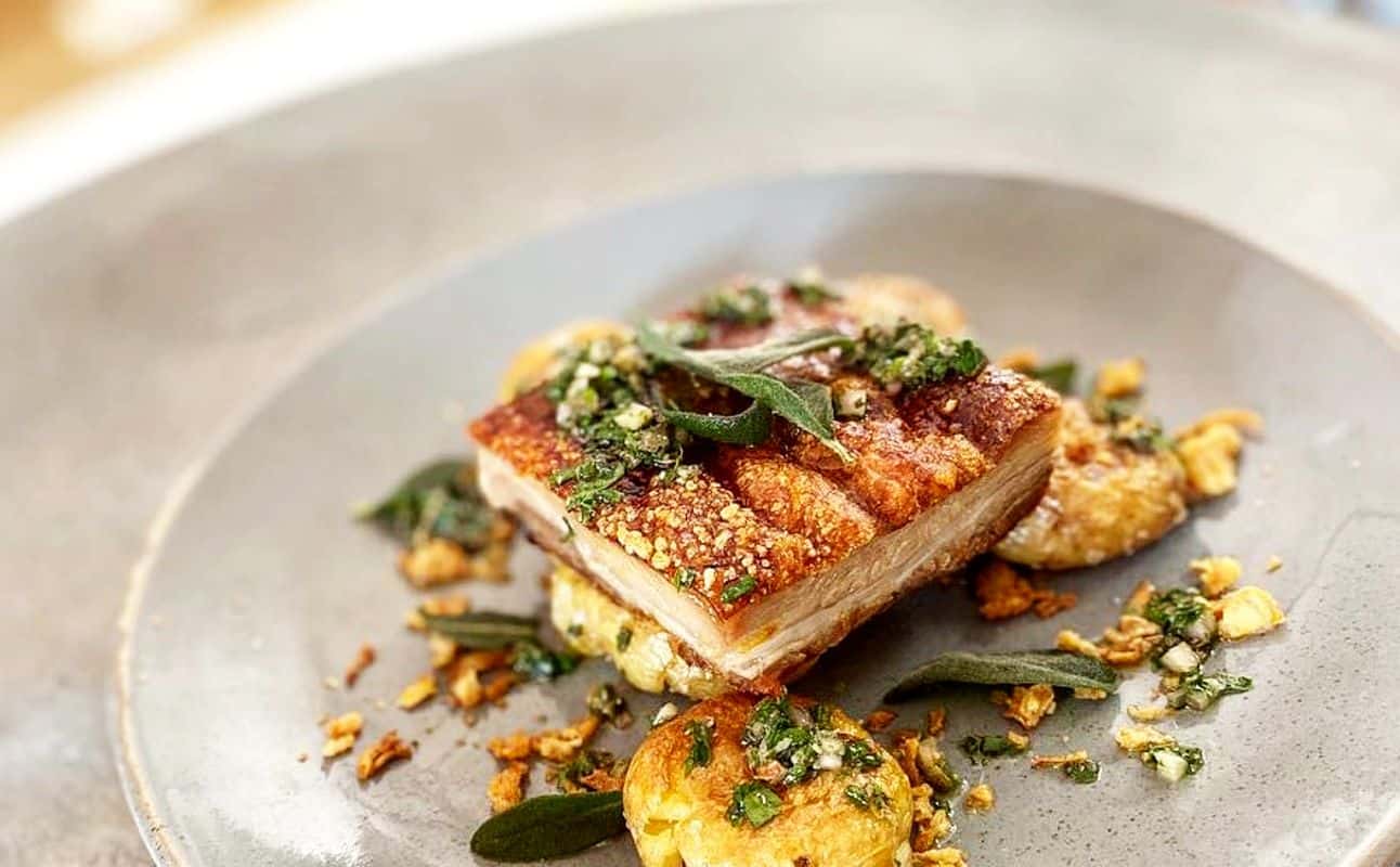 Enjoy British and Wine bar cuisine at Humble Grape Fleet Street in Blackfriars, London