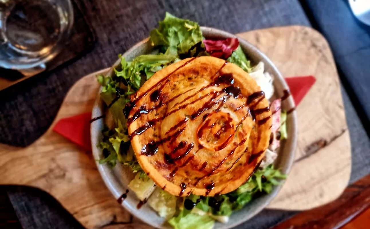 Enjoy British, European, Gluten Free options, Vegan options, Vegetarian options, Restaurant, Free wifi, Non-smoking, Indoor & outdoor seating, Private dining, Street parking, Table service, $$, Groups, Families and Special occasion cuisine at Eastgate Brasserie in Oxford City Centre, Oxford