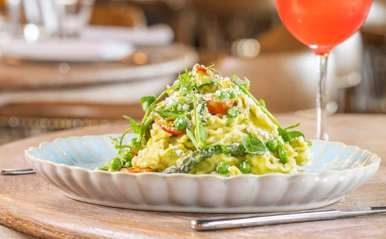 Enjoy Asian, Japanese, American, Vegetarian options, Vegan options, Restaurant, Late night, Private dining, Child friendly, Table service, Indoor & outdoor seating, Free wifi, $$$$, Date night, Families, Groups, Special occasion, Live music, Kids and Business meetings cuisine at Victors Newcastle in Quayside, Newcastle upon Tyne