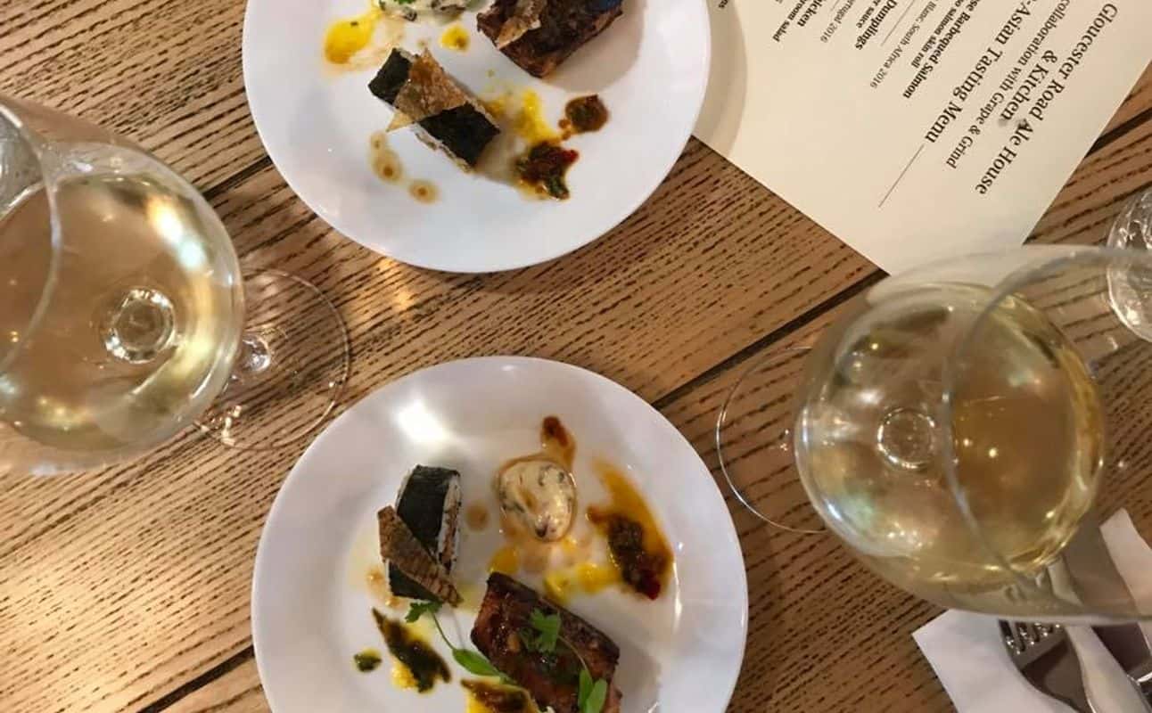 Enjoy British and Pub Food cuisine at Gloucester Road Ale House & Kitchen in Gloucester Road, Bristol