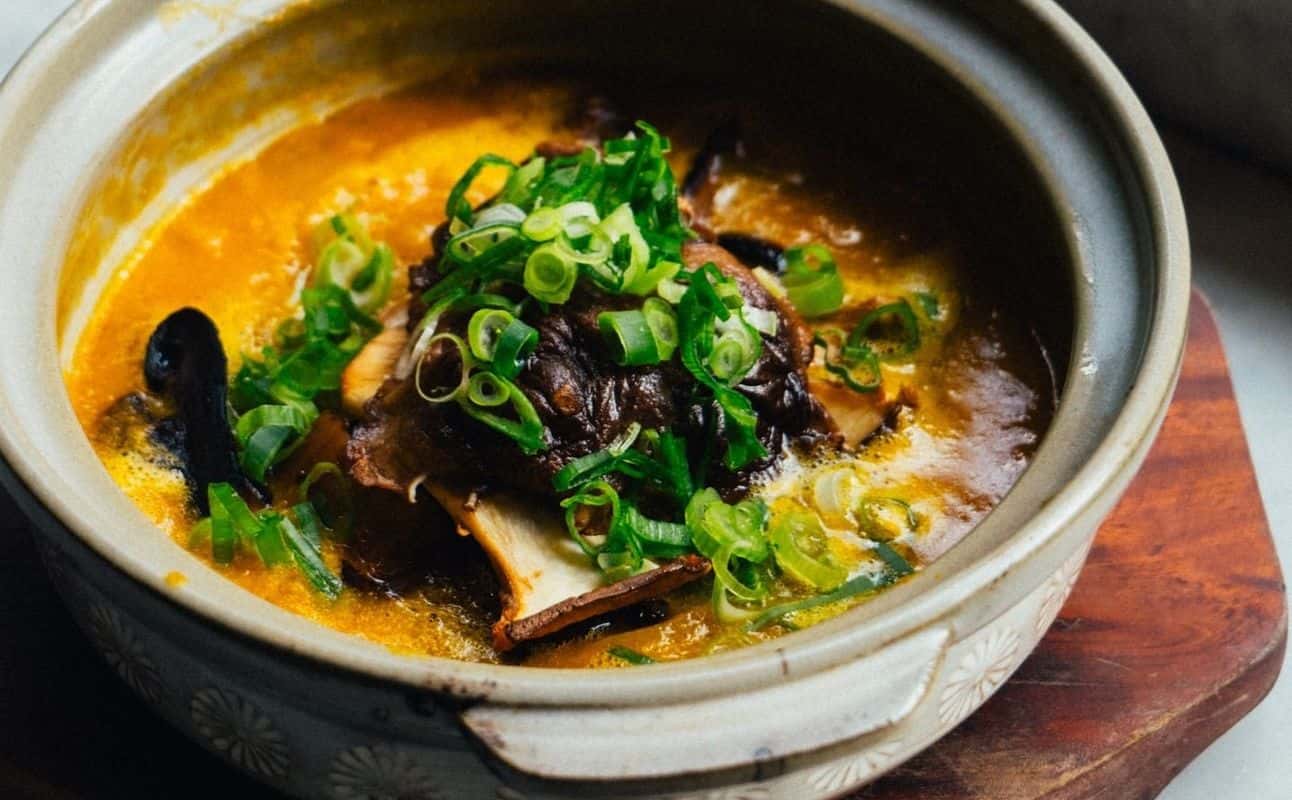 Enjoy Japanese, Asian, Gluten Free options, Vegetarian options, Restaurant, Dog friendly, Table service, Private dining, $$, Families and Groups cuisine at Shack-Fuyu in Soho, London