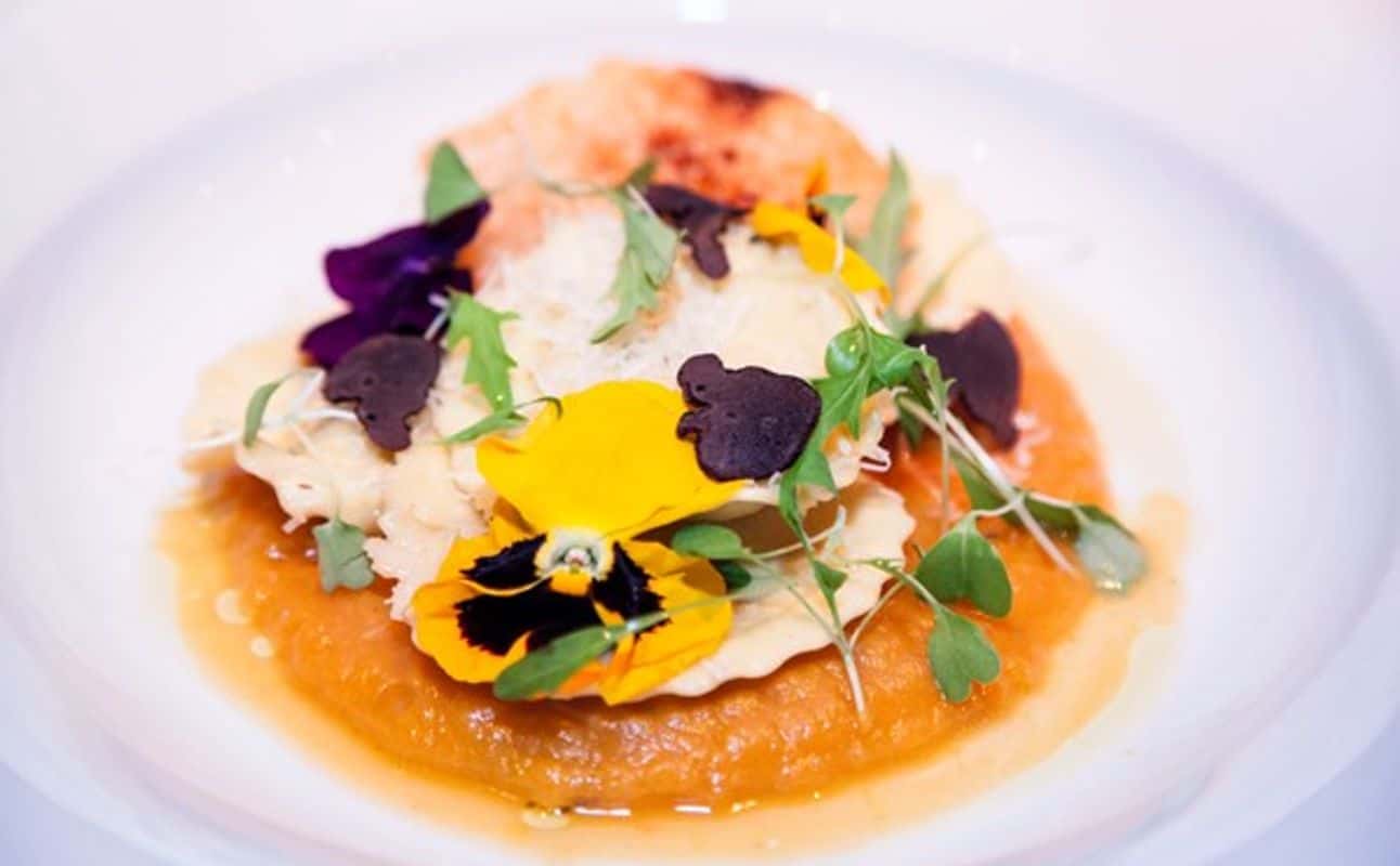 Enjoy South African and International cuisine at Shaka Zulu in Camden, London