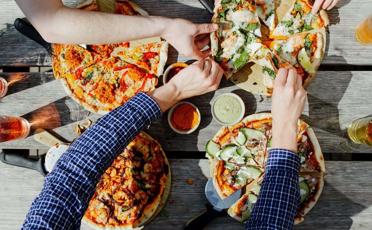 Enjoy Pizza, Gluten Free options, Vegan options, Vegetarian options, Bars & pubs, Indoor & outdoor seating, Highchairs available, Wheelchair accessible, Free wifi, Table service, Dog friendly, Waterfront, $$, Live music, Groups and Families cuisine at The Stable in Harbourside, Bristol