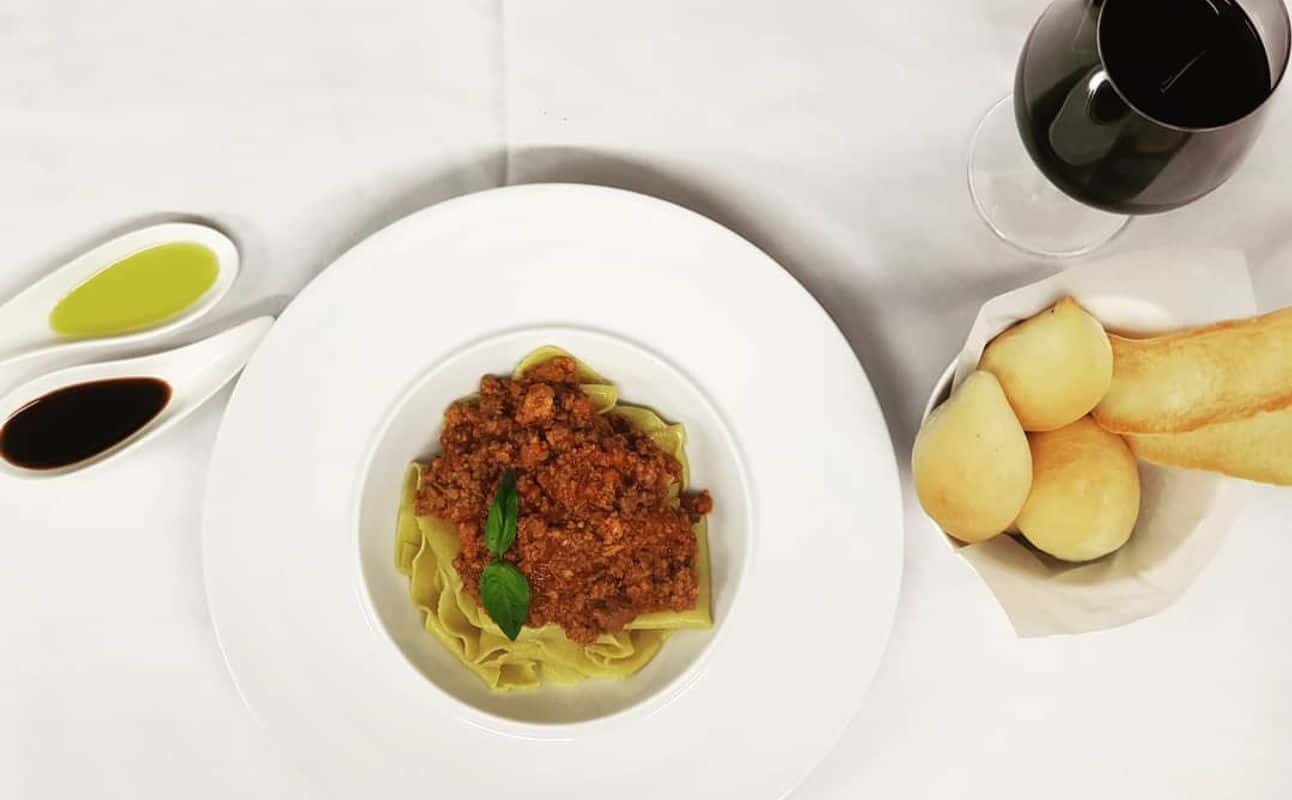 Enjoy Italian, Mediterranean, Persian, Halal, Gluten Free options, Vegan options, Dairy free options, Vegetarian options, Restaurant, Cocktail bar, Diner, Indoor & outdoor seating, Child friendly, Dog friendly, Highchairs available, Free wifi, Street parking, Private dining, Table service, $$, Business meetings, Local cuisine and Families cuisine at Doost & Amici in Kennington, London