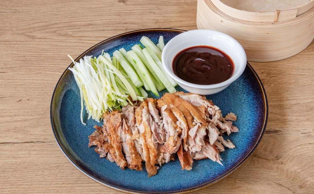 Enjoy Chinese, Cantonese, Hong Kong, Vegetarian options, Restaurant, Highchairs available, Table service, $$$, Families, Groups and Business meetings cuisine at Laughing Buddha in Loughborough, Leicester