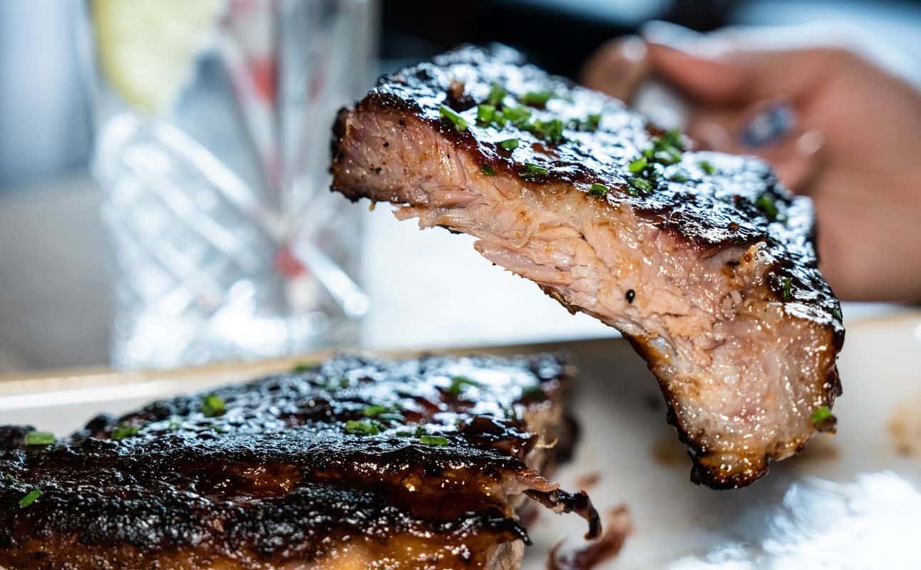 Enjoy British, Vegetarian options, Bars & pubs, Highchairs available, $$$$ and Bar scene cuisine at Smok'd at The Candlemaker in Battersea, London