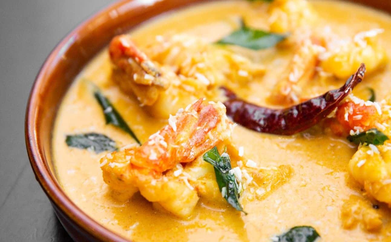 Enjoy Indian, Street food and Halal cuisine at Namaaste in Highgate, London