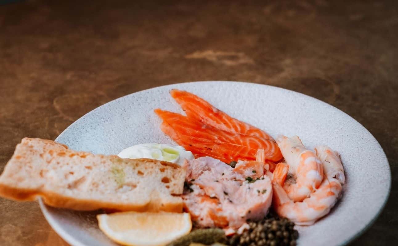 Enjoy British, Scottish, Vegetarian options, Gluten Free options, Cafe, Restaurant, Late night, Child friendly, Table service, Highchairs available, Wheelchair accessible, $$, Date night, Families, Kids and Groups cuisine at McLarens on the Corner in Morningside, Edinburgh