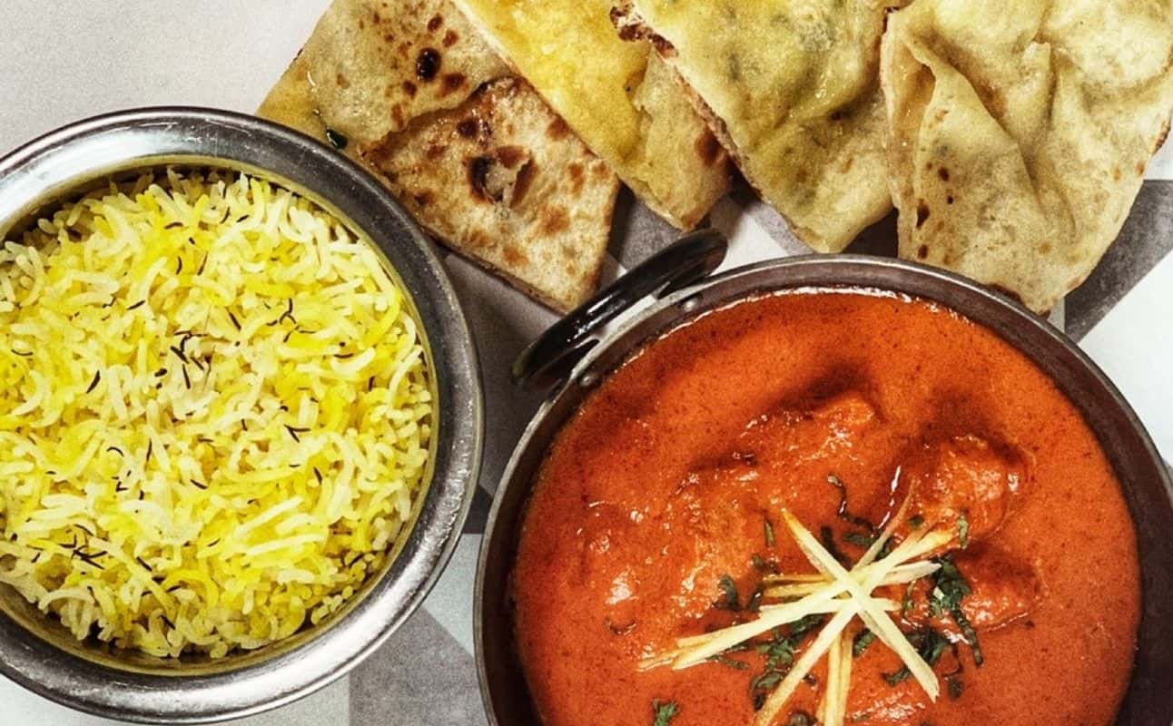 Enjoy Indian, Gluten Free options, Vegan options, Vegetarian options, Restaurant, Street parking, Highchairs available, Wheelchair accessible, Free wifi, Table service, Non-smoking, $$, Groups and Families cuisine at Infuse Modern Indian Bistro in St Albans, London