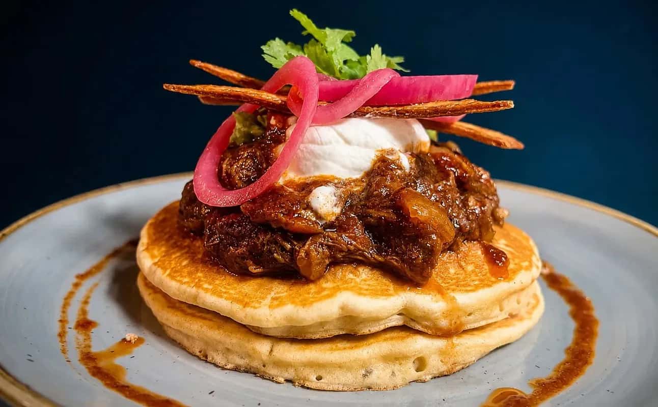 Enjoy European, American, Breakfast, Vegan options, Gluten Free options, Vegetarian options, Restaurant, Highchairs available, Table service, $$, Families and Groups cuisine at Stack & Still - Glasgow Fort Shopping Centre in Glasgow Fort, Glasgow