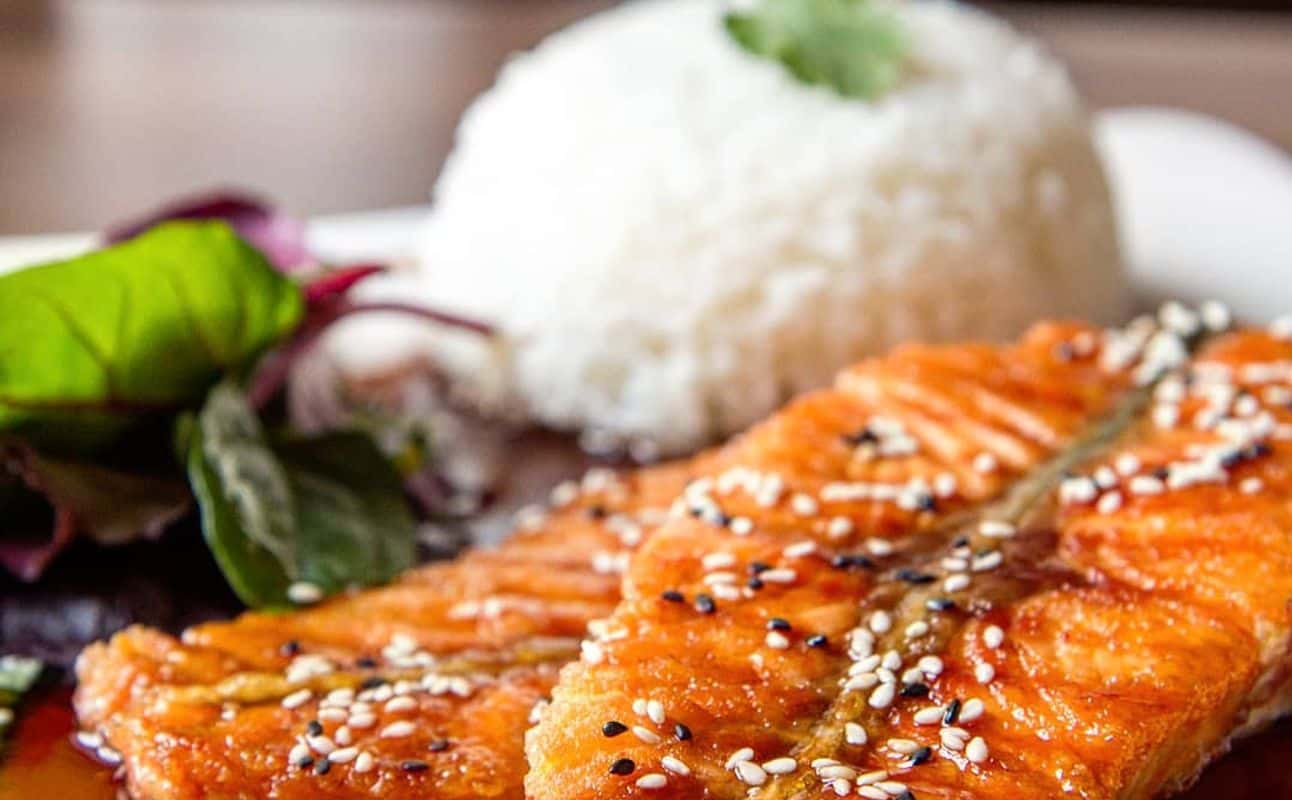 Enjoy Thai cuisine at Thairiffic in Glasgow City Centre, Glasgow