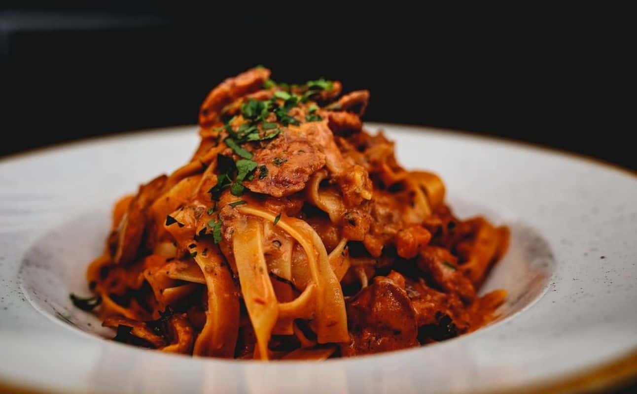 Enjoy Family and Italian cuisine at Vittoria on the Bridge in Edinburgh Old Town, Edinburgh
