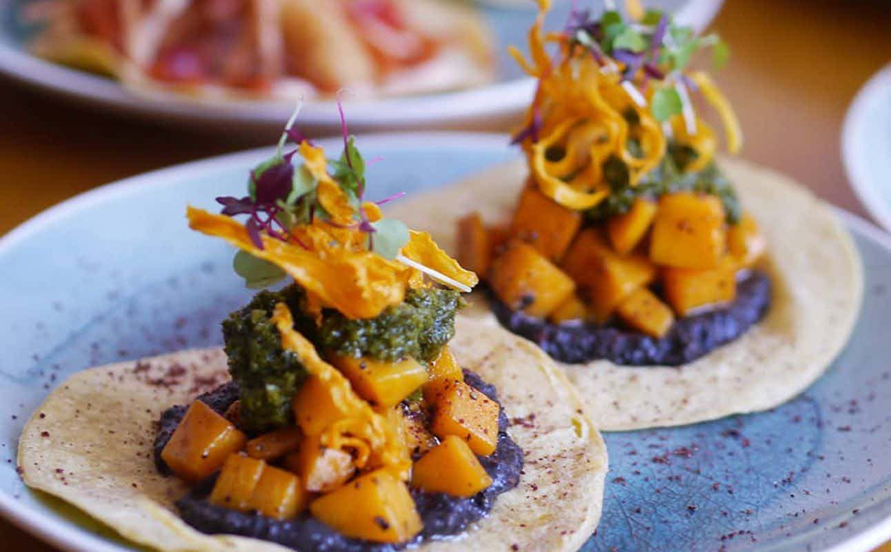 Enjoy Mexican cuisine at Bodega in Tollcross, Edinburgh